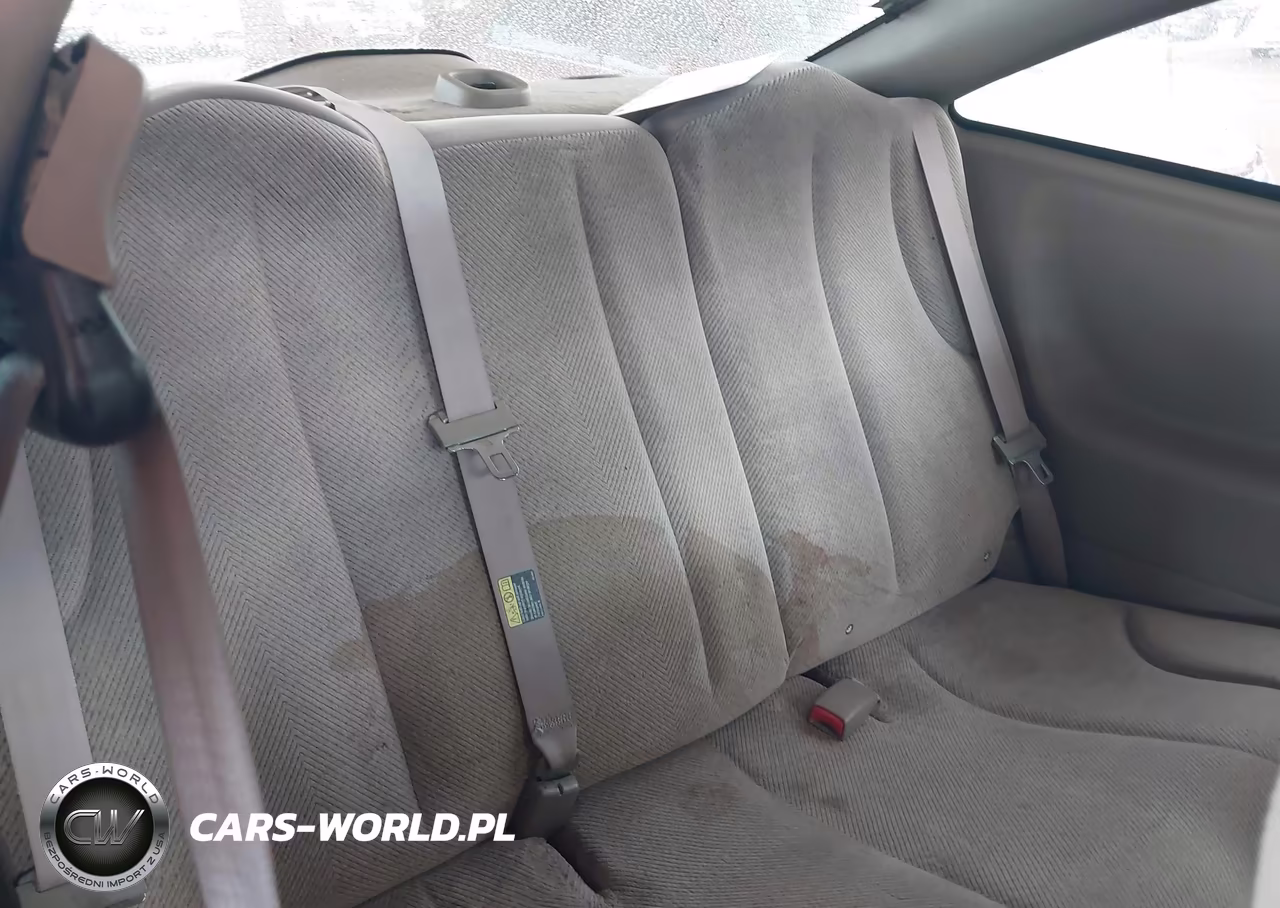 2003 Chevrolet Cavalier Ls VIN:1G1JF12F837225829 - 8