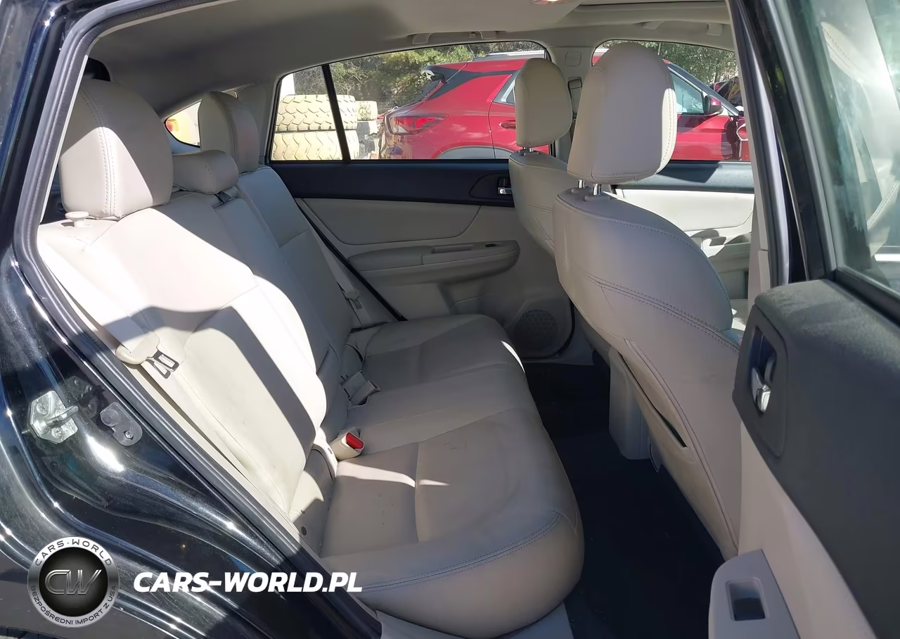 2013 Subaru Impreza 2.0I Sport Limited VIN:JF1GPAS64DH204265 - 8