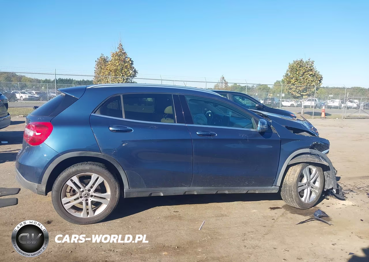 2019 Mercedes-Benz Gla 250 4Matic VIN:WDCTG4GB6KJ610760 - 14