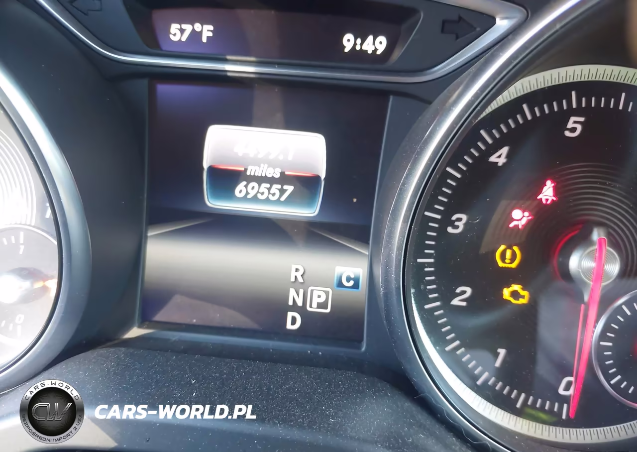 2019 Mercedes-Benz Gla 250 4Matic VIN:WDCTG4GB6KJ610760 - 16