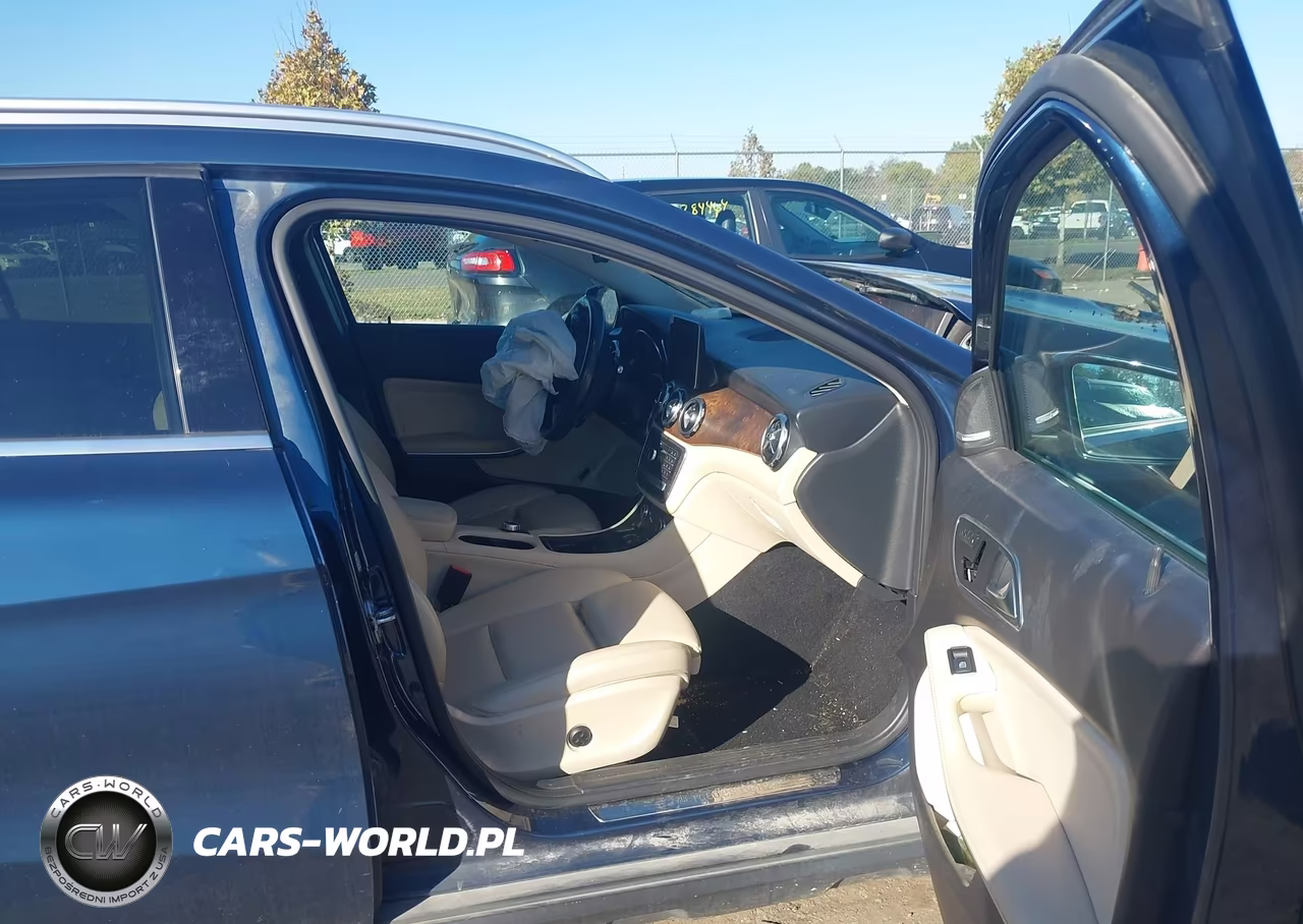 2019 Mercedes-Benz Gla 250 4Matic VIN:WDCTG4GB6KJ610760 - 5