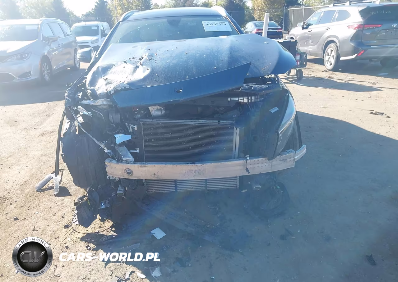 2019 Mercedes-Benz Gla 250 4Matic VIN:WDCTG4GB6KJ610760 - 6