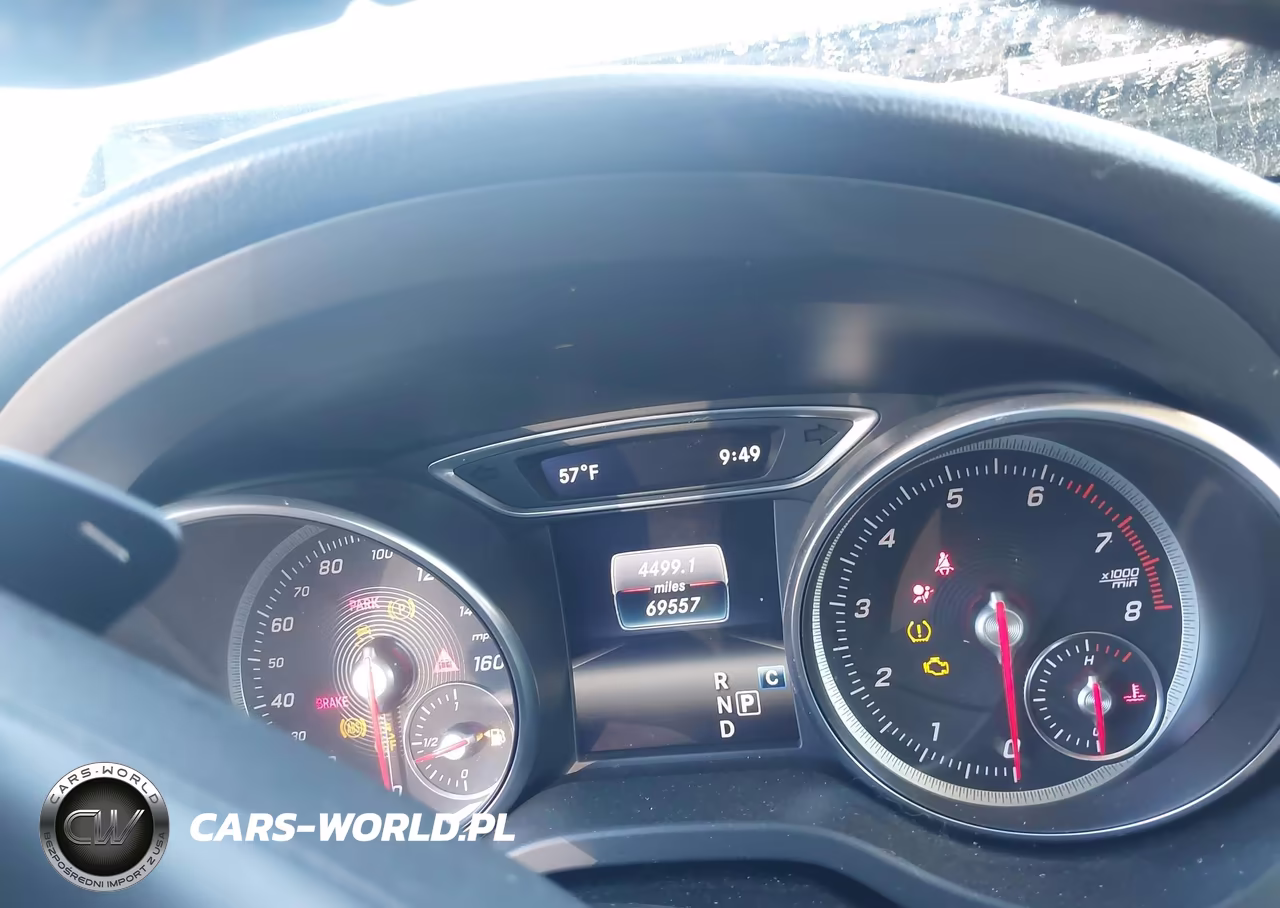 2019 Mercedes-Benz Gla 250 4Matic VIN:WDCTG4GB6KJ610760 - 7
