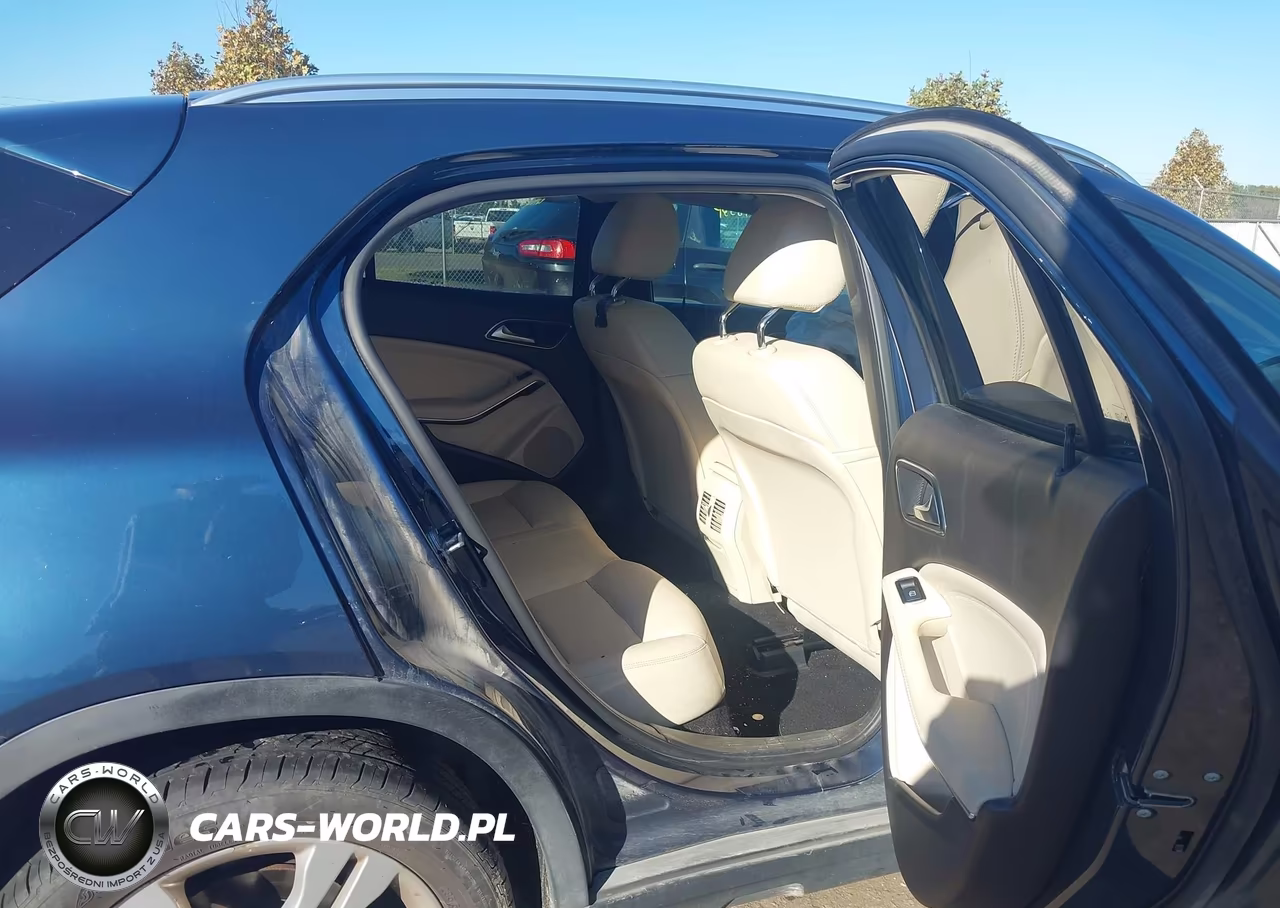 2019 Mercedes-Benz Gla 250 4Matic VIN:WDCTG4GB6KJ610760 - 8