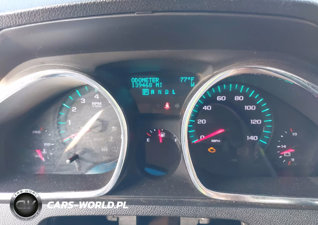2012 Chevrolet Traverse 1Lt VIN:1GNKRGED4CJ141162 - 7