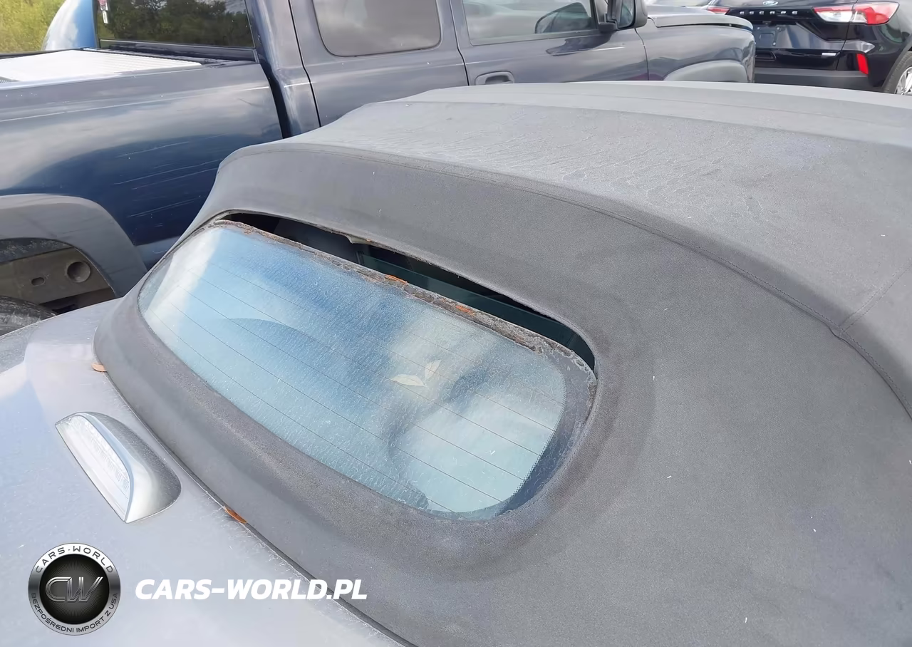 2006 Nissan 350Z Touring VIN:JN1AZ36A16M453883 - 6
