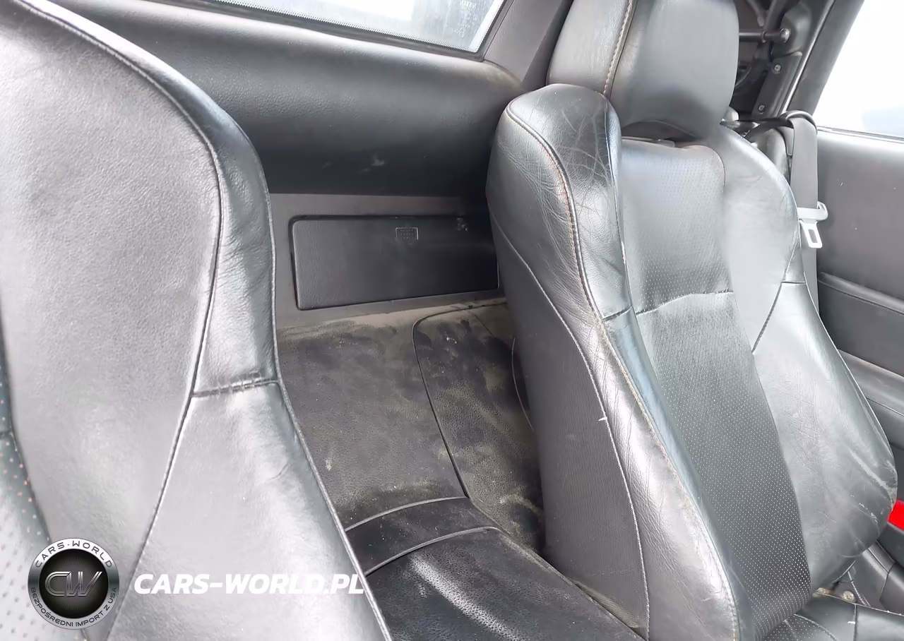 2006 Nissan 350Z Touring VIN:JN1AZ36A16M453883 - 8
