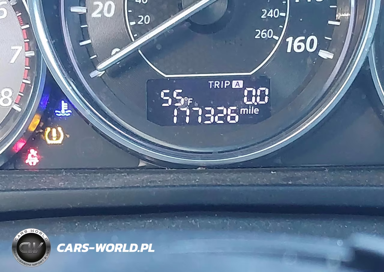 2015 Mazda Mazda6 I Touring VIN:JM1GJ1T56F1215572 - 14