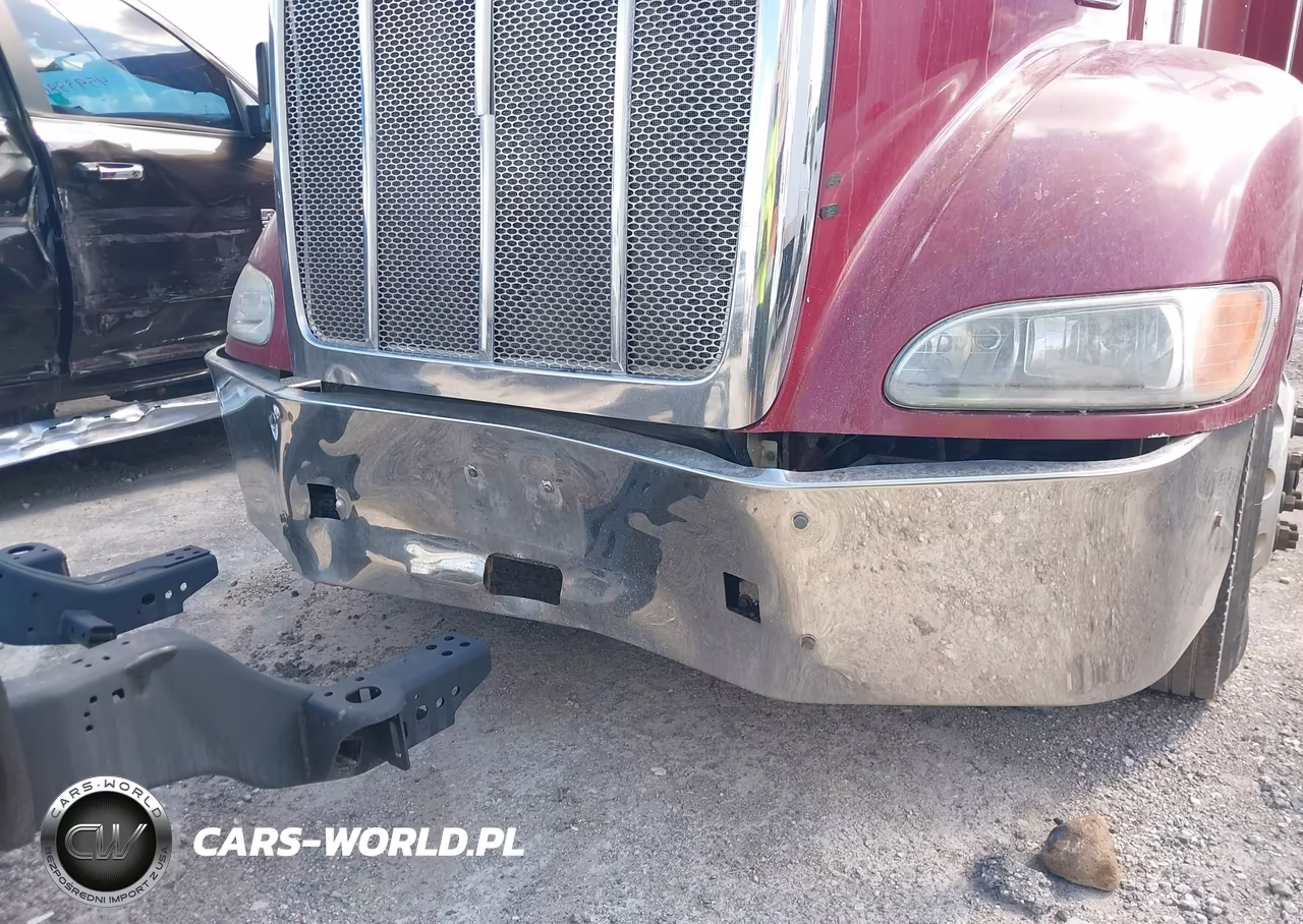 2013 Peterbilt 386 VIN:1XPHD49X7DD156032 - 11
