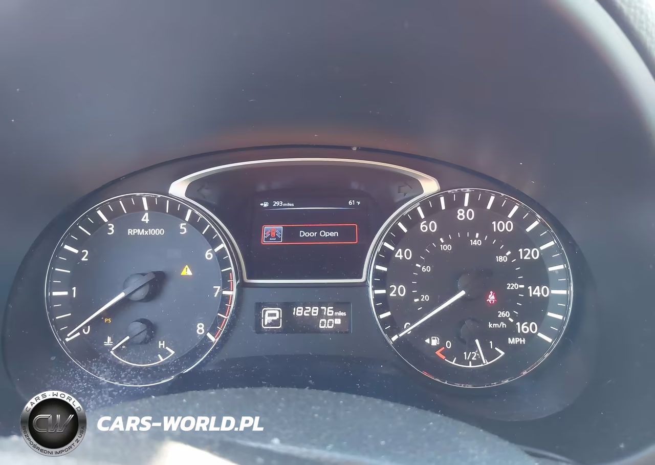 2013 Nissan Altima 2.5 S VIN:1N4AL3AP5DC904185 - 7
