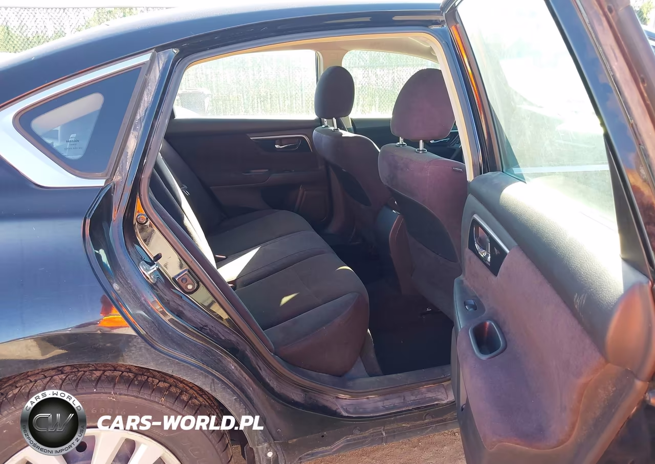 2013 Nissan Altima 2.5 S VIN:1N4AL3AP5DC904185 - 8