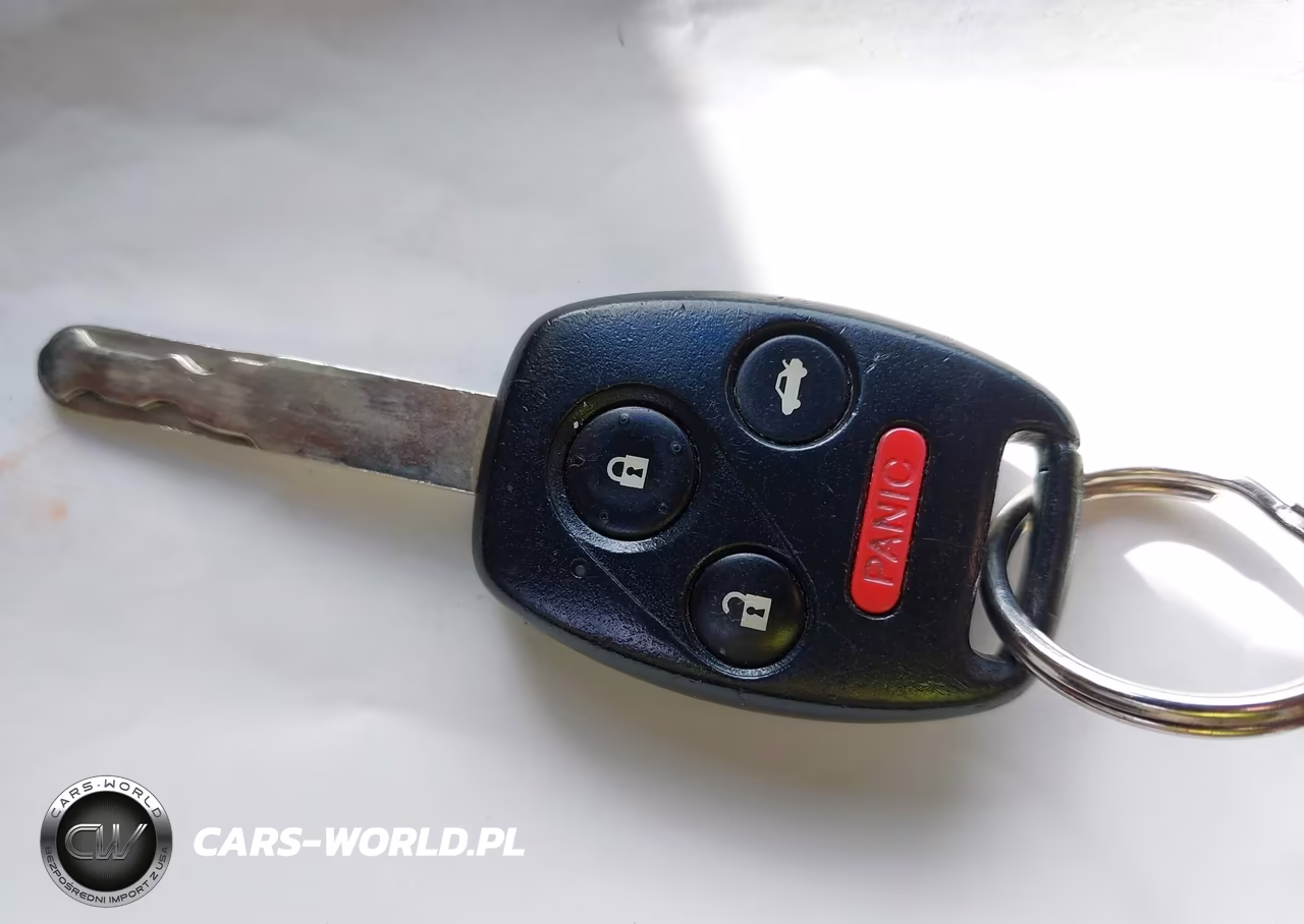 2008 Honda Accord 2.4 Ex VIN:1HGCP26708A034892 - 11