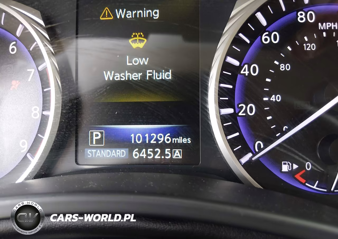 2017 Infiniti Q50 3.0T Premium VIN:JN1EV7AP2HM743875 - 7