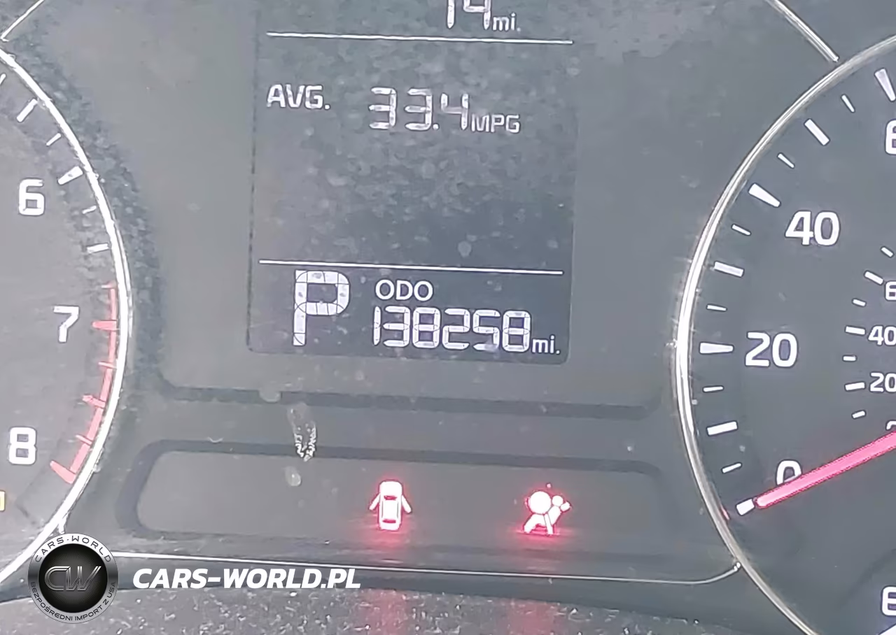 2014 Kia Forte Lx VIN:KNAFX4A68E5153216 - 15