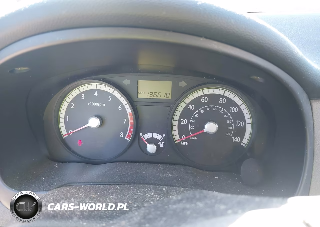 2009 Acura Tsx VIN:JH4CU26649C035658 - 7