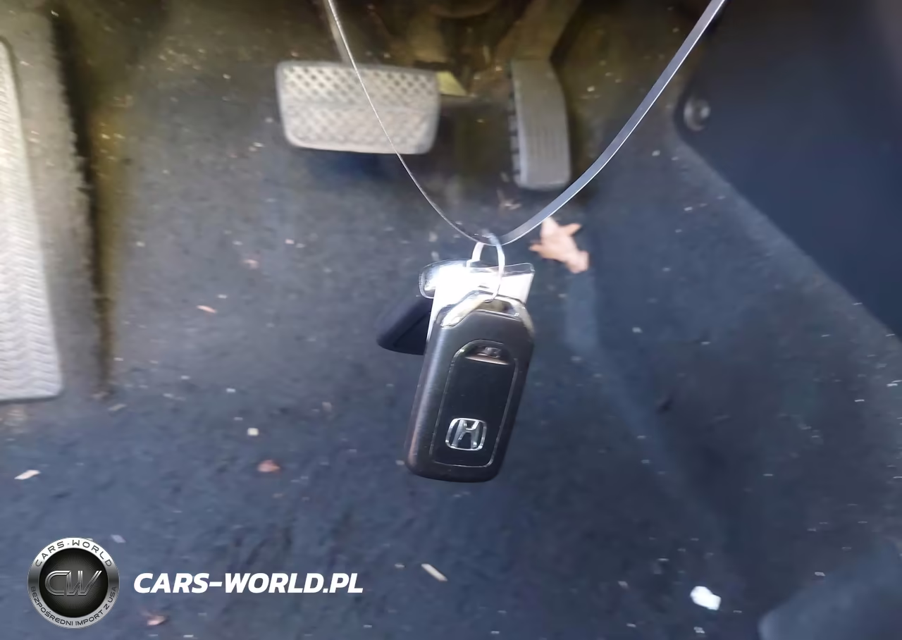 2016 Honda Hr-V Ex VIN:3CZRU6H52GM721503 - 11