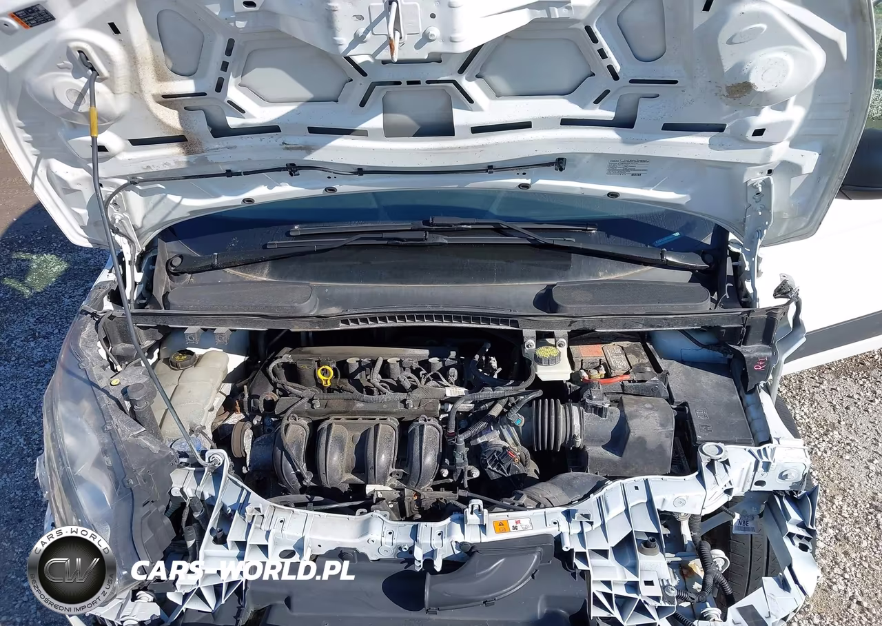 2017 Ford Transit Connect Xl VIN:NM0GS9E70H1298071 - 10