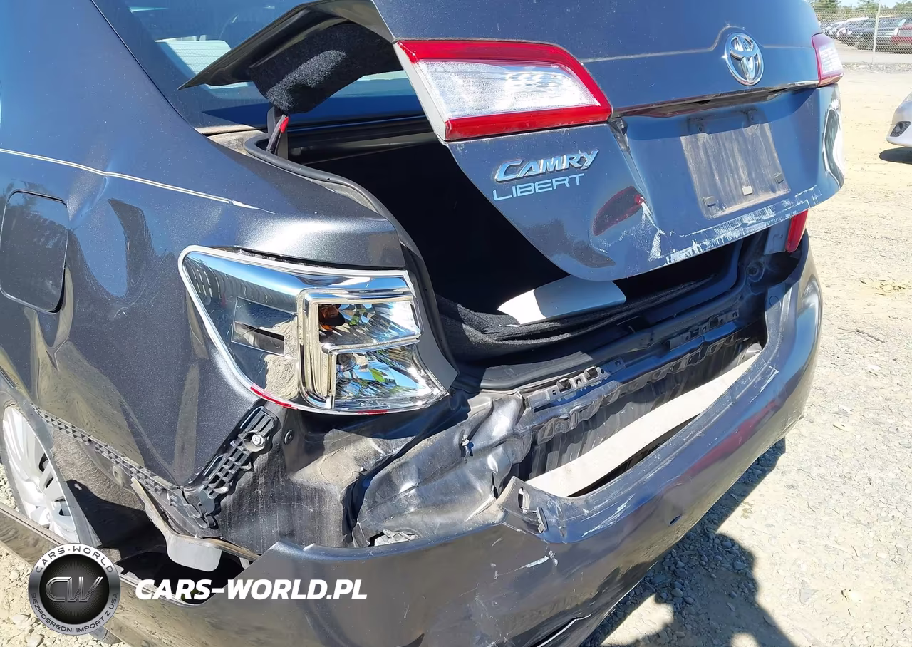 2012 Toyota Camry Se-Le-Xle VIN:4T1BF1FK4CU063052 - 6