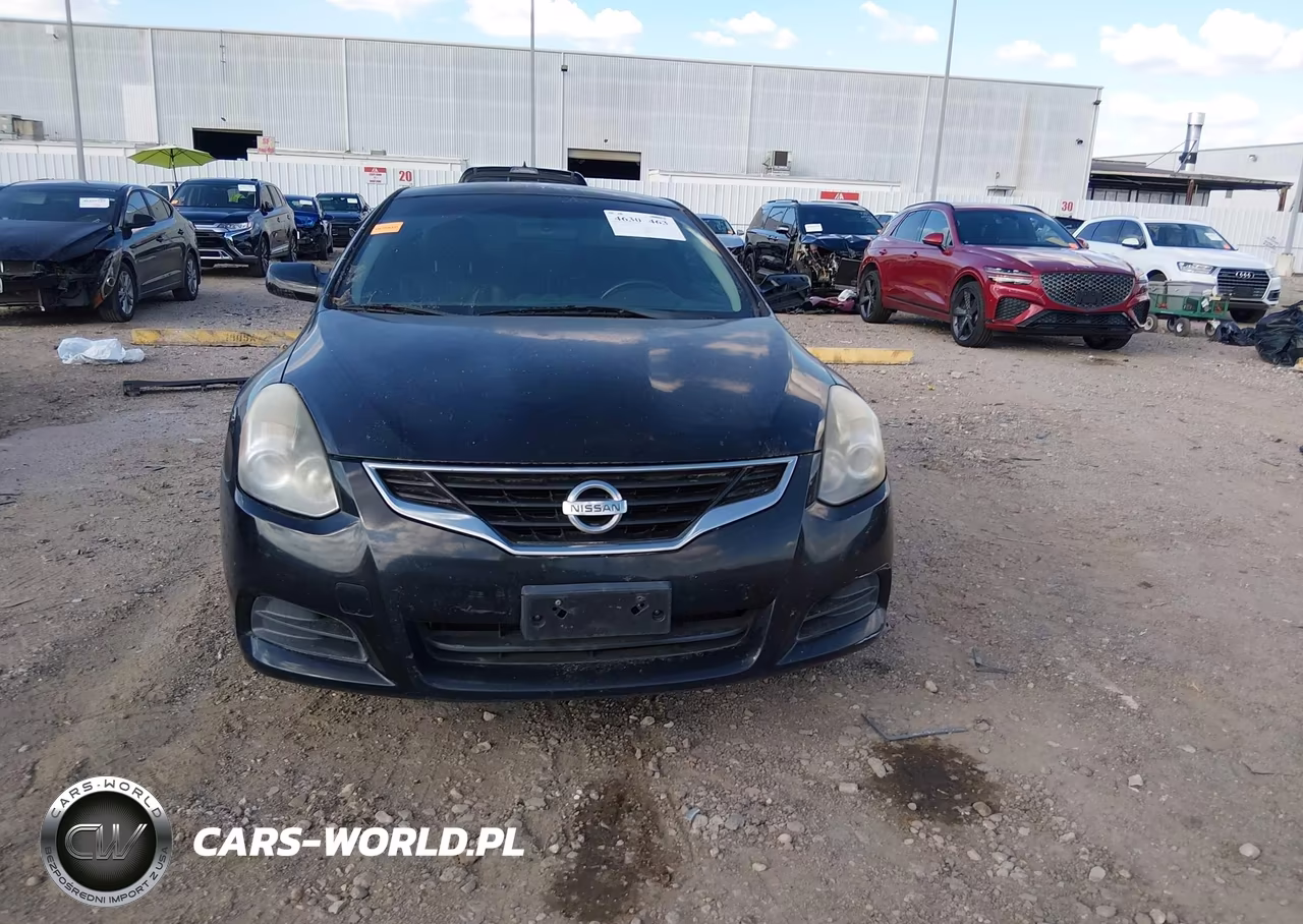 2010 Nissan Altima 2.5 S VIN:1N4AL2EP4AC171367 - 13