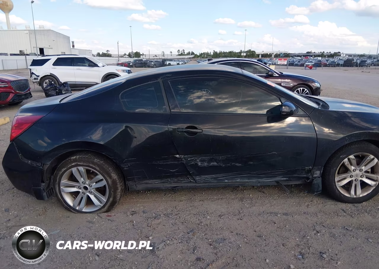 2010 Nissan Altima 2.5 S VIN:1N4AL2EP4AC171367 - 14