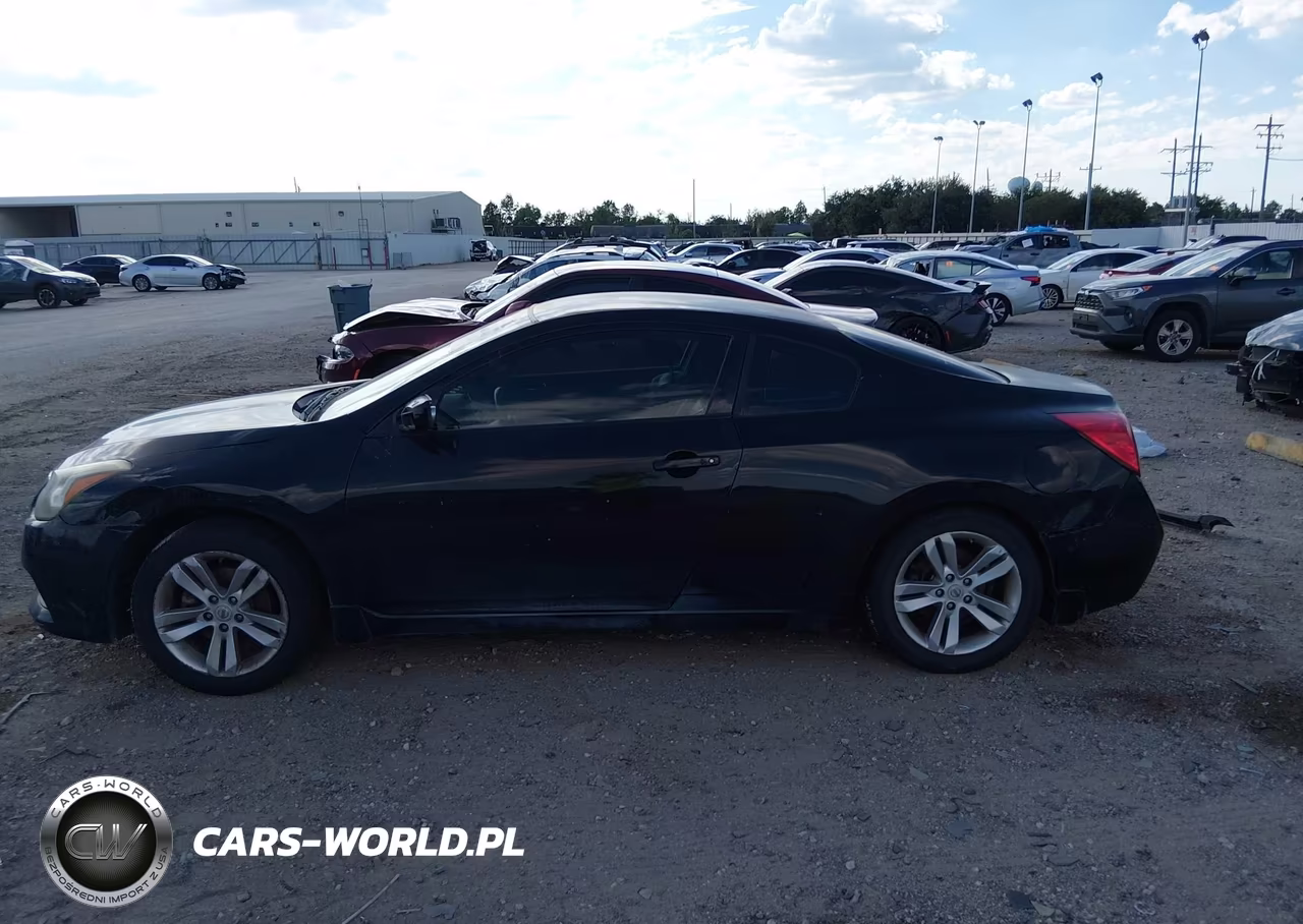 2010 Nissan Altima 2.5 S VIN:1N4AL2EP4AC171367 - 15