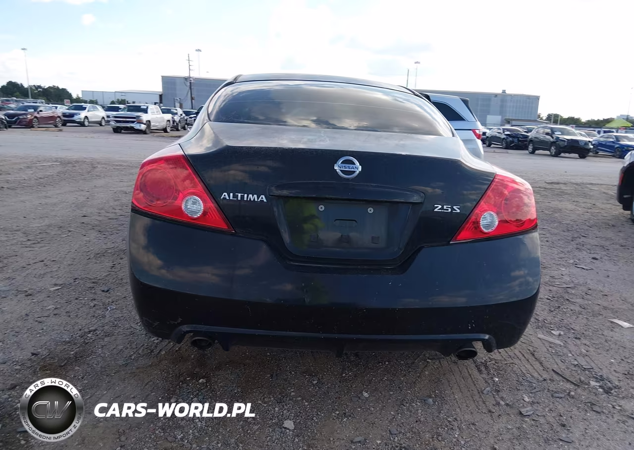 2010 Nissan Altima 2.5 S VIN:1N4AL2EP4AC171367 - 17