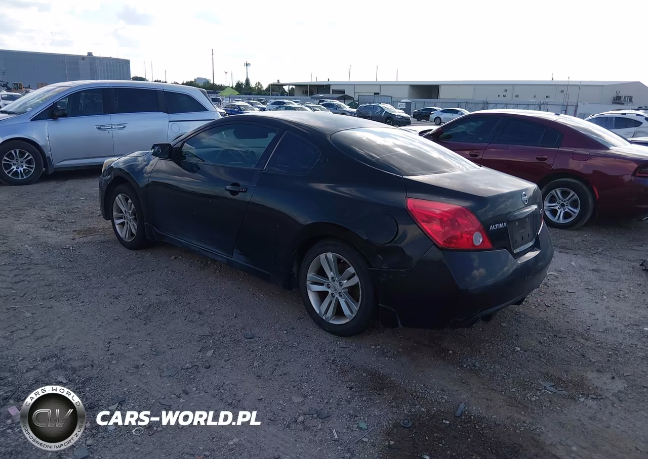 2010 Nissan Altima 2.5 S VIN:1N4AL2EP4AC171367 - 3