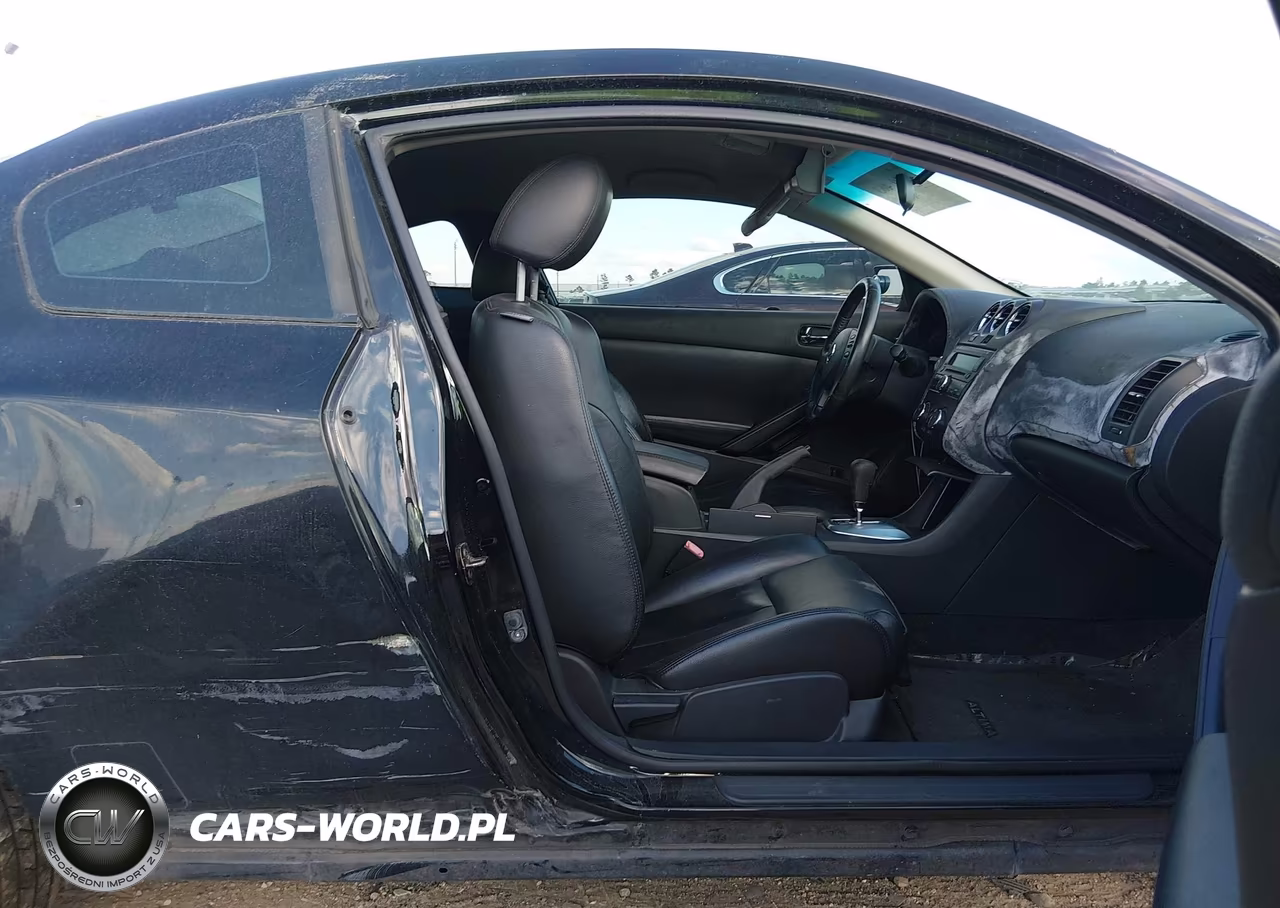 2010 Nissan Altima 2.5 S VIN:1N4AL2EP4AC171367 - 5