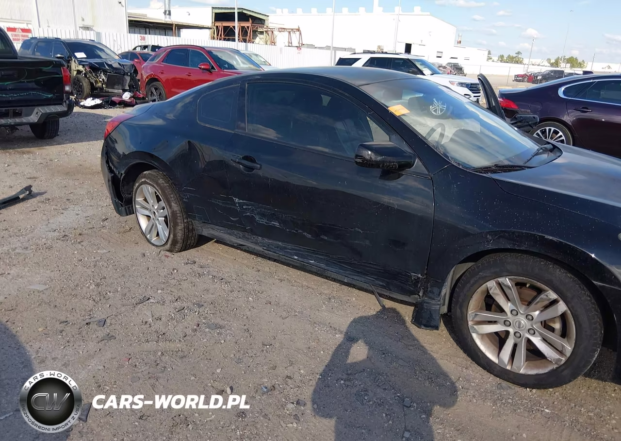 2010 Nissan Altima 2.5 S VIN:1N4AL2EP4AC171367 - 6