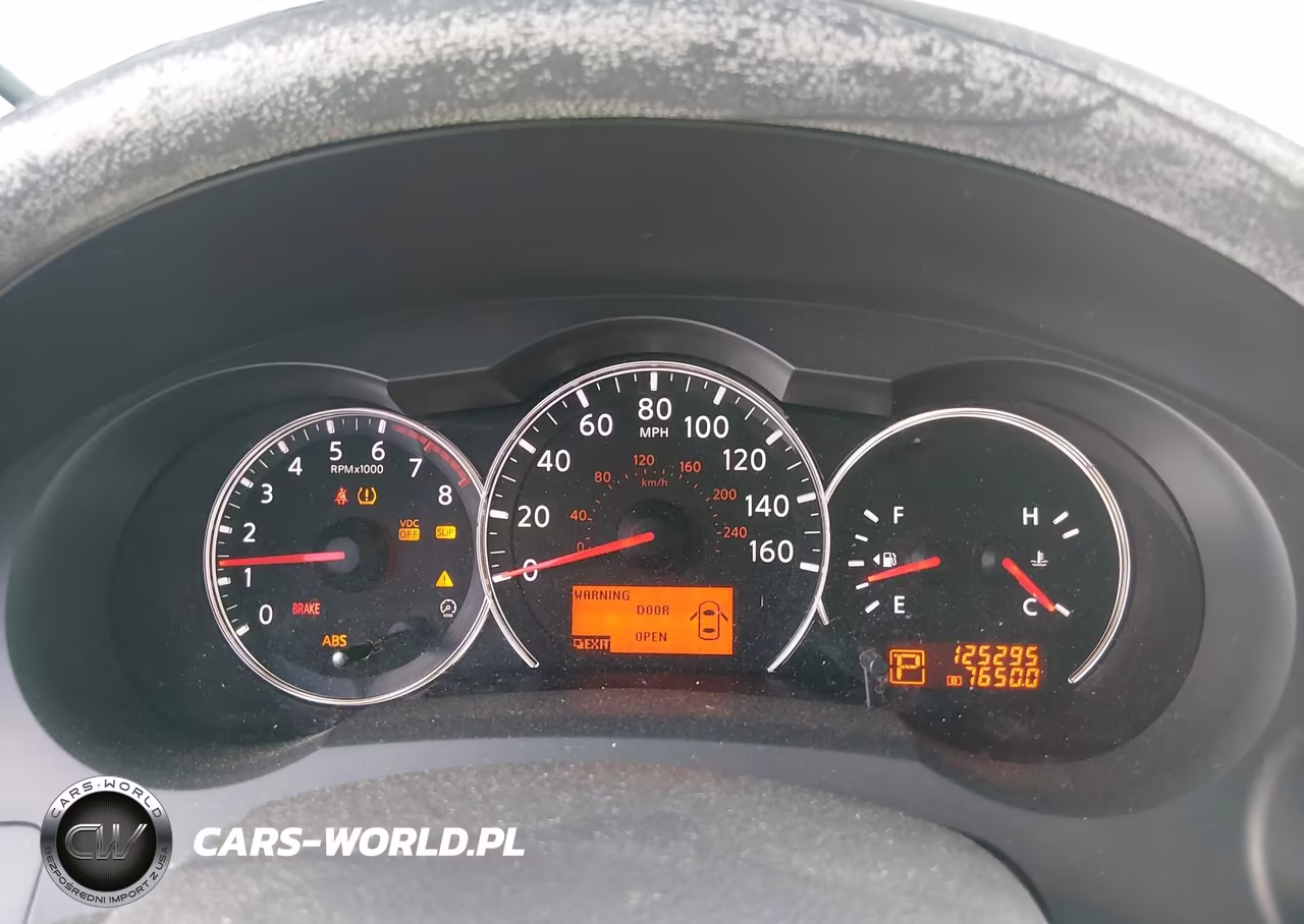 2010 Nissan Altima 2.5 S VIN:1N4AL2EP4AC171367 - 7