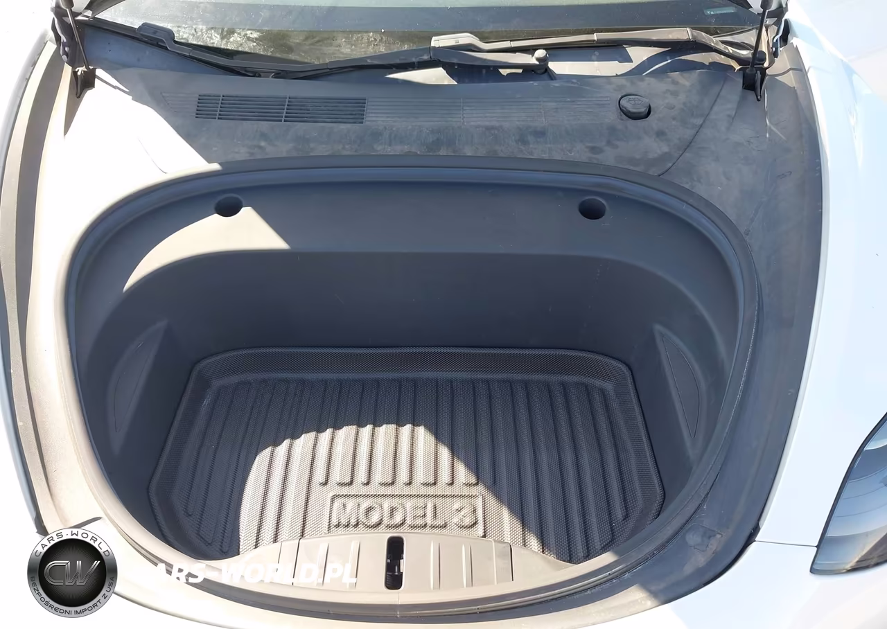 2021 Tesla Model 3 Standard Range Plus Rear-Wheel Drive VIN:5YJ3E1EA1MF013708 - 10