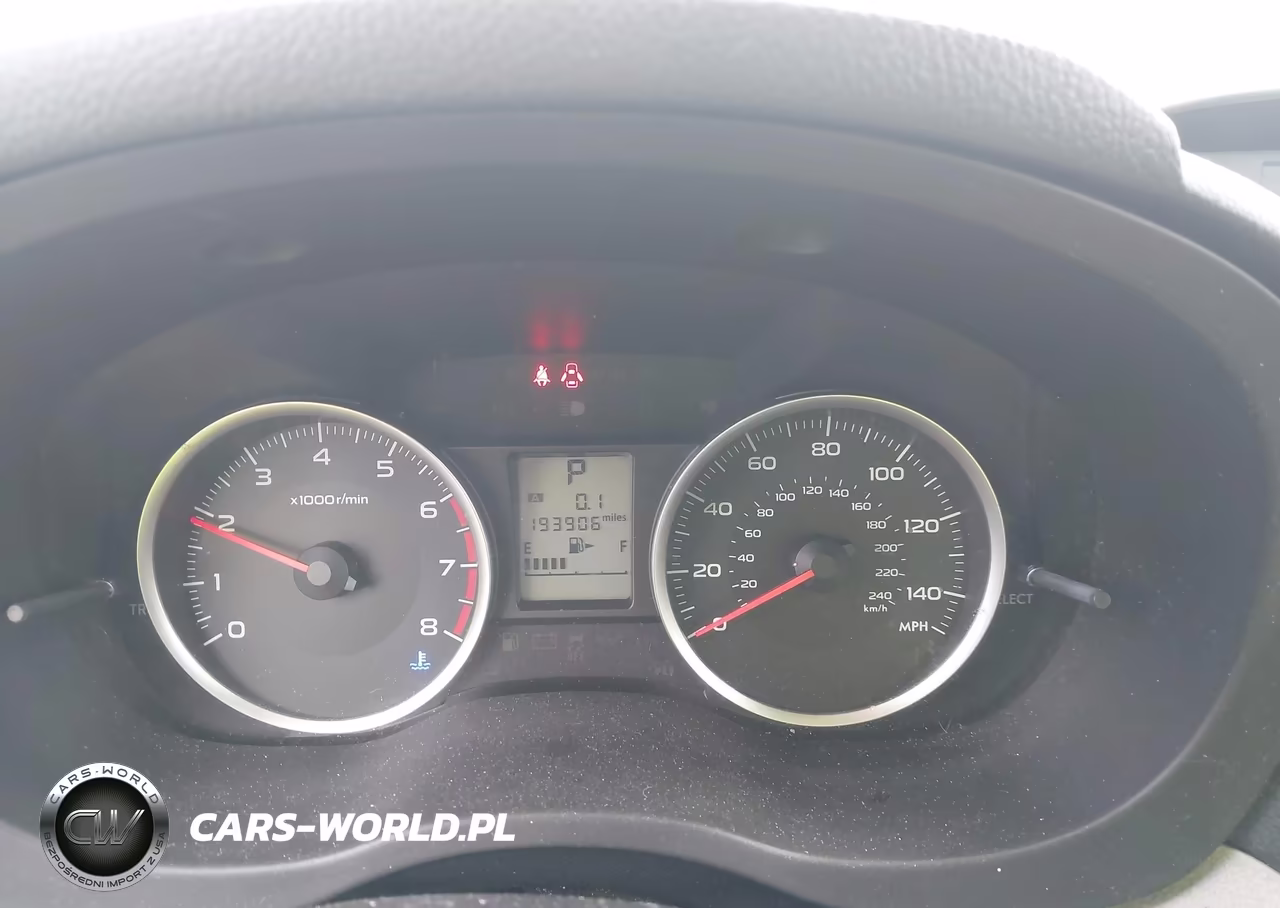 2015 Subaru Forester 2.5I Premium VIN:JF2SJADC4FH528457 - 7