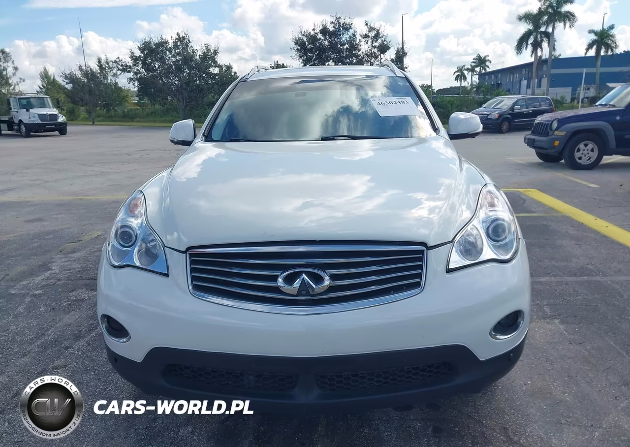 2017 Infiniti Qx50 VIN:JN1BJ0RR7HM402998 - 12