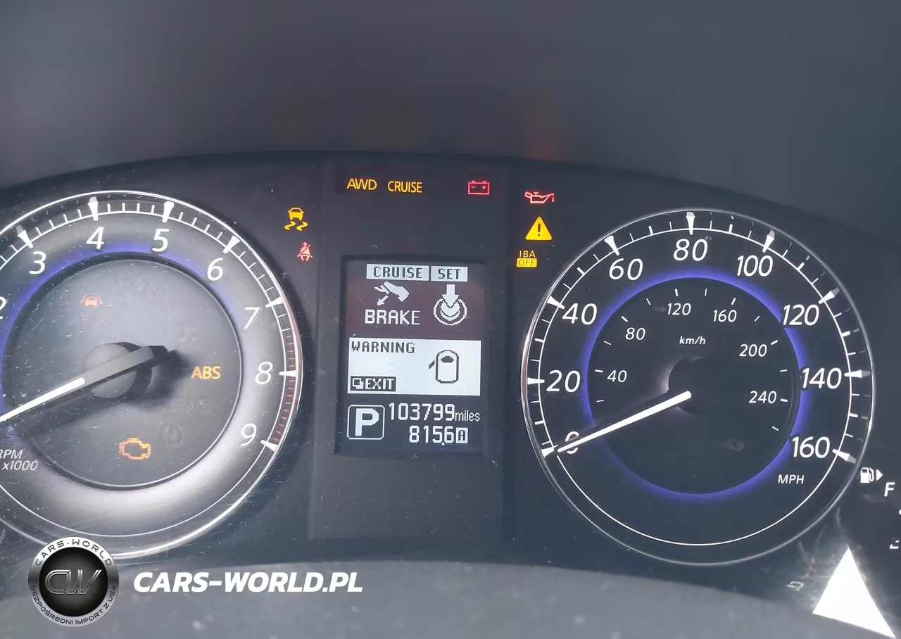 2017 Infiniti Qx50 VIN:JN1BJ0RR7HM402998 - 7