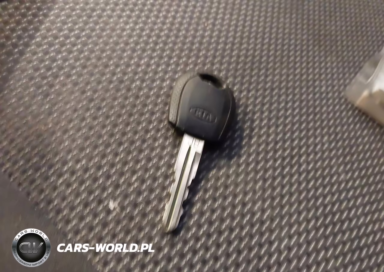 2009 Kia Rio5 Lx VIN:KNADE243696547865 - 11