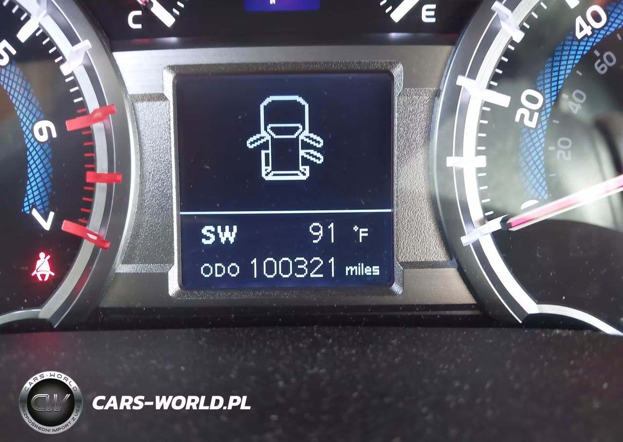 2016 Toyota 4Runner Sr5 VIN:JTEZU5JR3G5141336 - 15