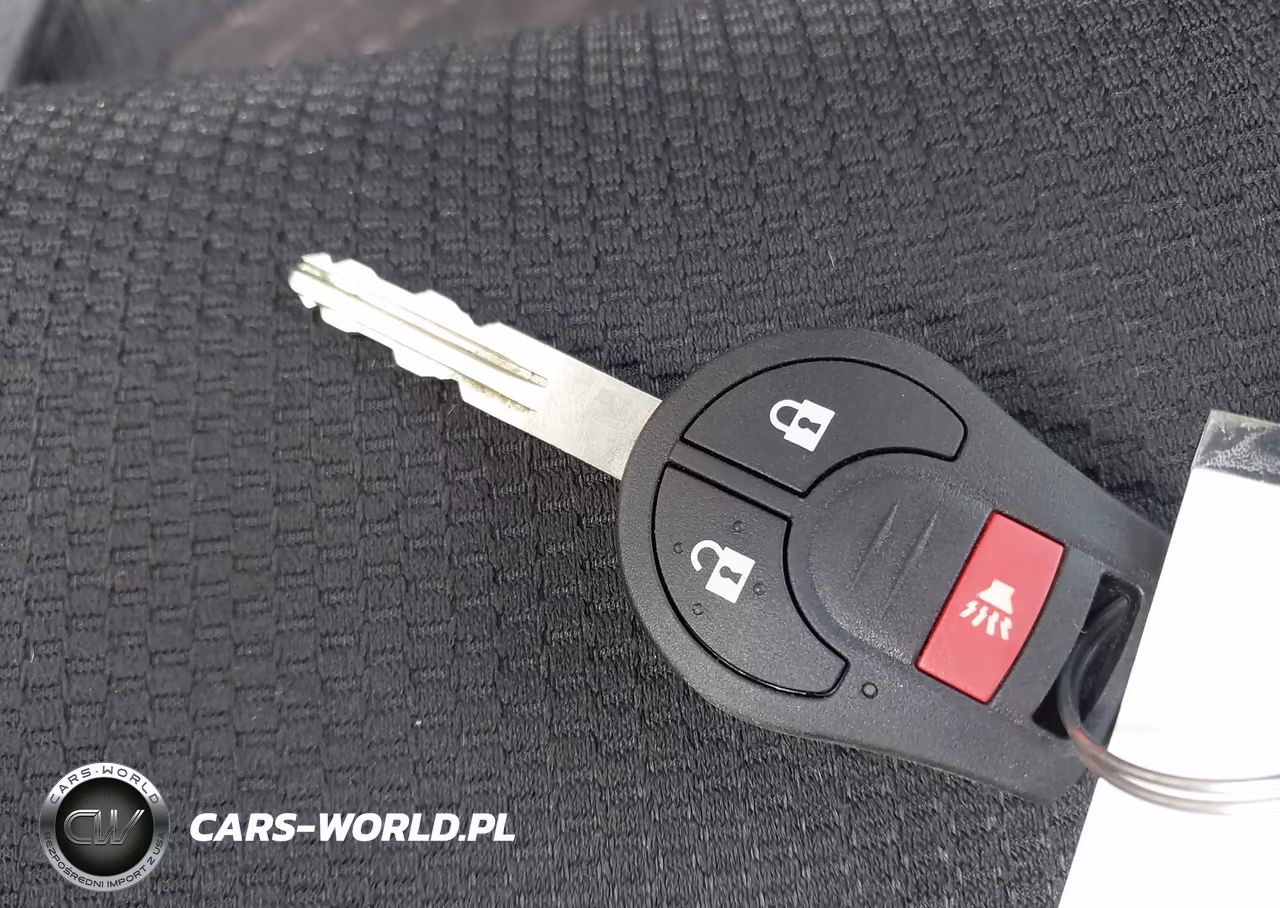 2010 Nissan Cube 1.8 VIN:JN8AZ2KR5AT167461 - 11