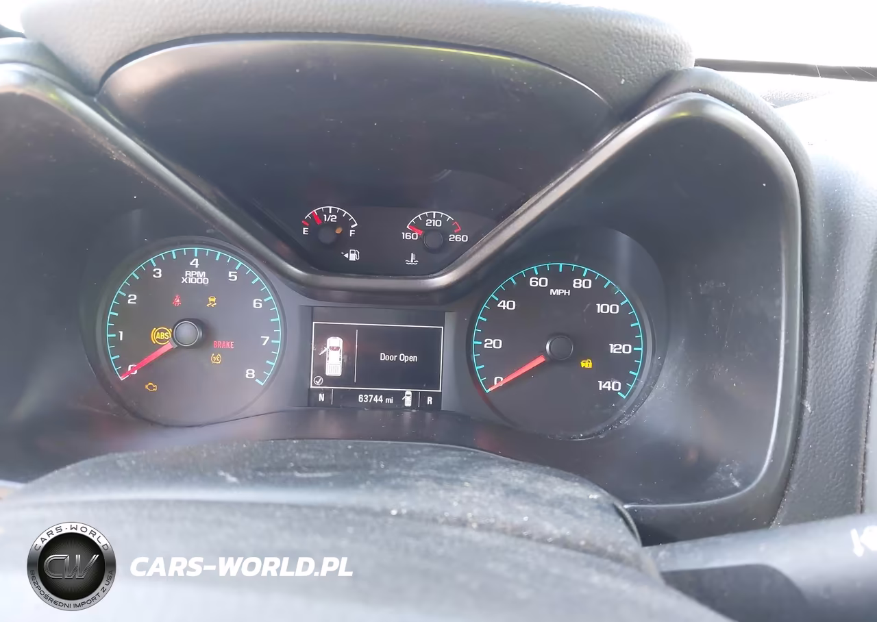 2022 Chevrolet Colorado Lt VIN:1GCHSCEA6N1149501 - 7