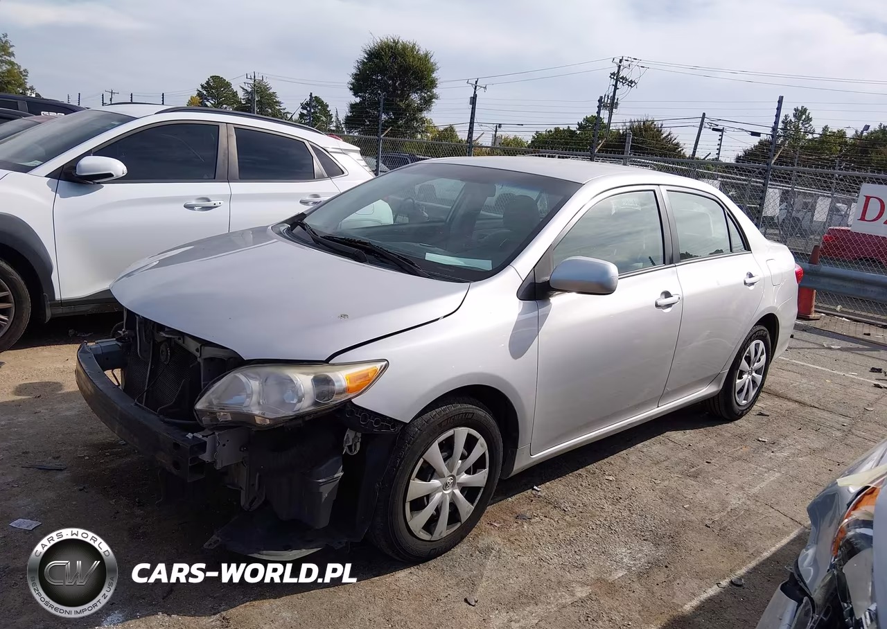 2011 Toyota Corolla Le VIN:2T1BU4EE0BC557640 - 15