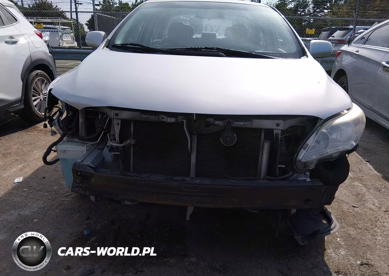 2011 Toyota Corolla Le VIN:2T1BU4EE0BC557640 - 6