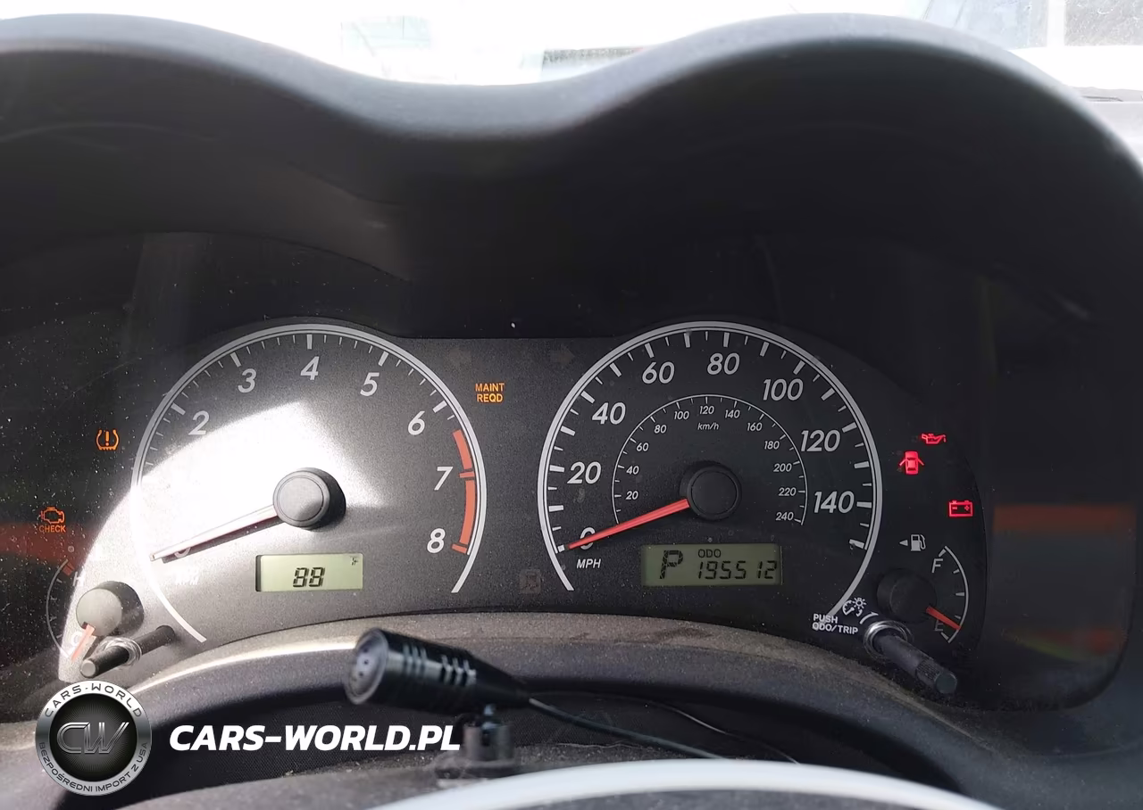 2011 Toyota Corolla Le VIN:2T1BU4EE0BC557640 - 7