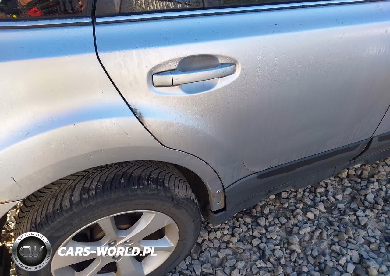 2013 Subaru Outback 2.5I Premium VIN:4S4BRCCC2D3211478 - 12