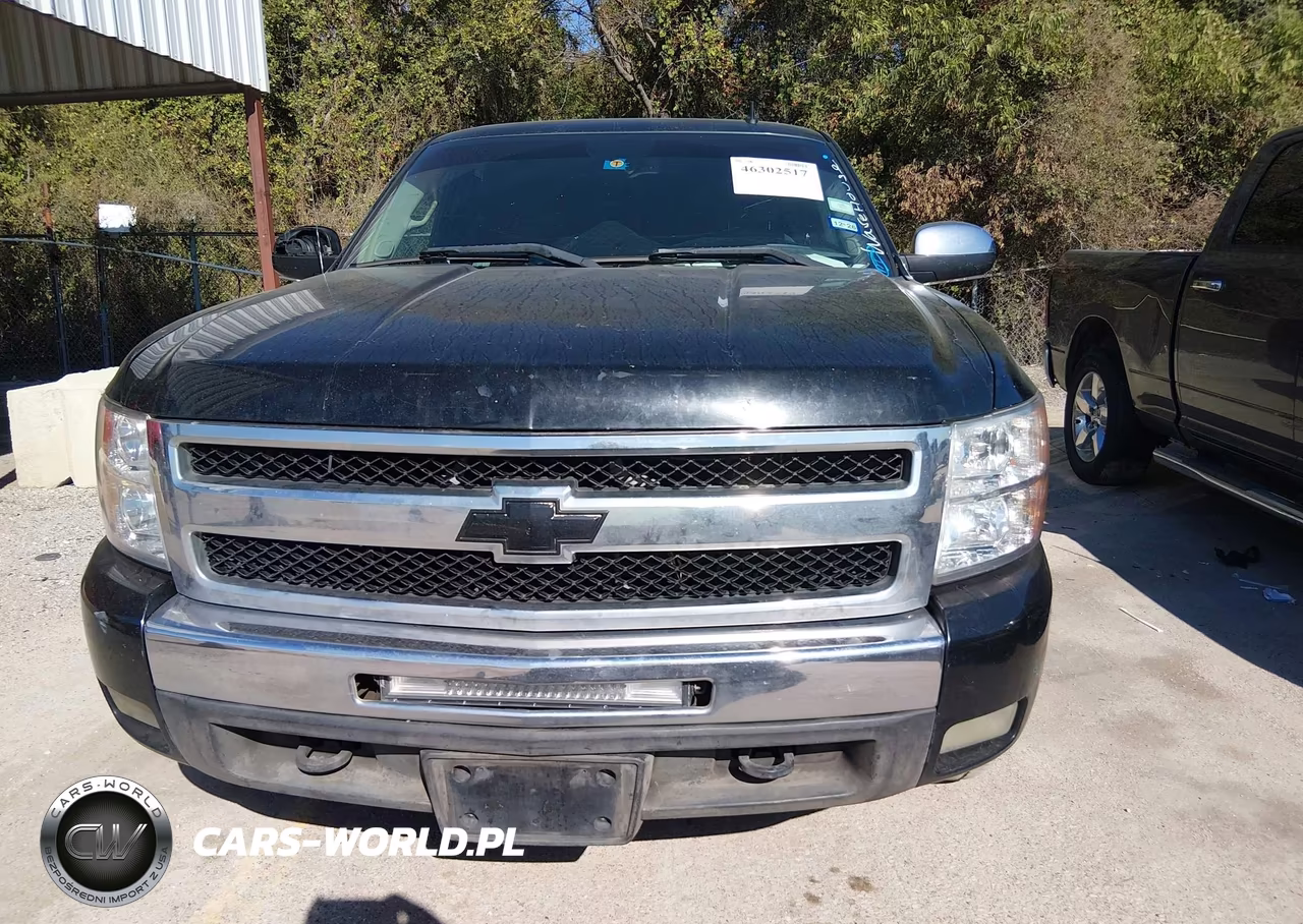 2009 Chevrolet Silverado 1500 Lt VIN:1GCEC29049Z149922 - 12