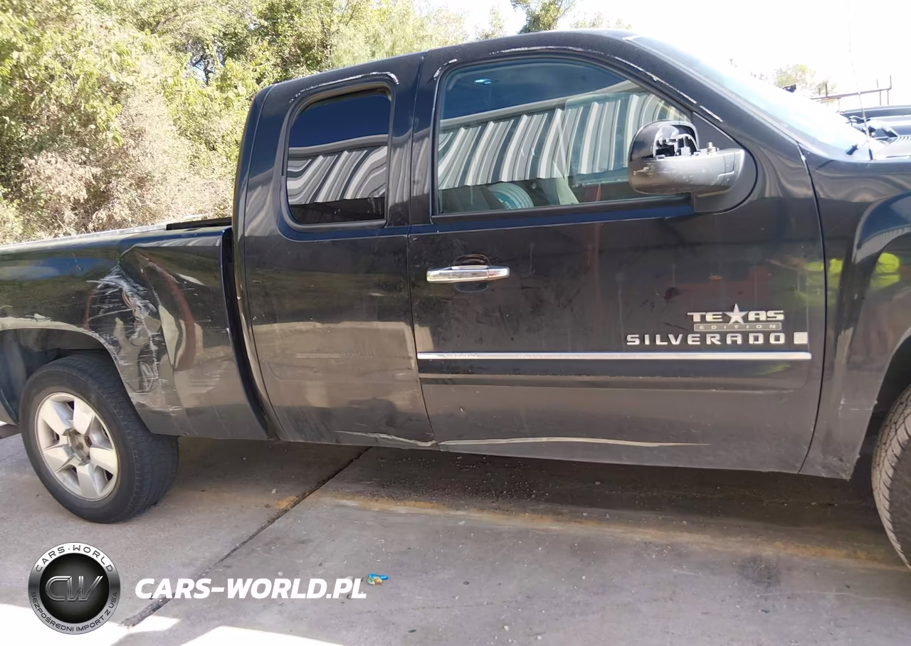2009 Chevrolet Silverado 1500 Lt VIN:1GCEC29049Z149922 - 13