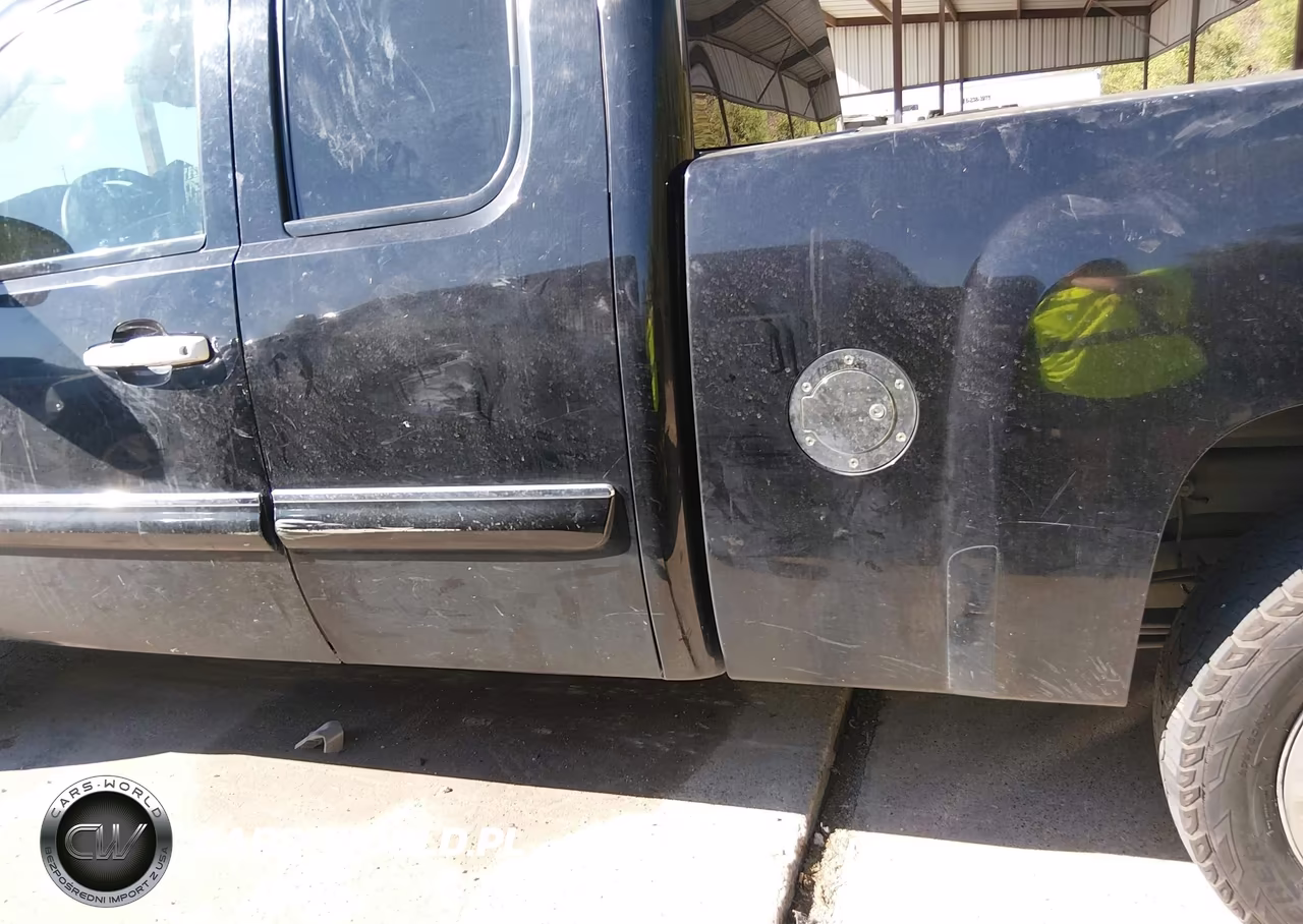 2009 Chevrolet Silverado 1500 Lt VIN:1GCEC29049Z149922 - 14