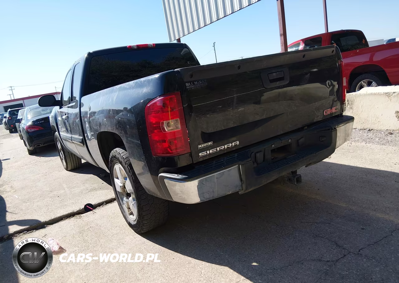 2009 Chevrolet Silverado 1500 Lt VIN:1GCEC29049Z149922 - 3