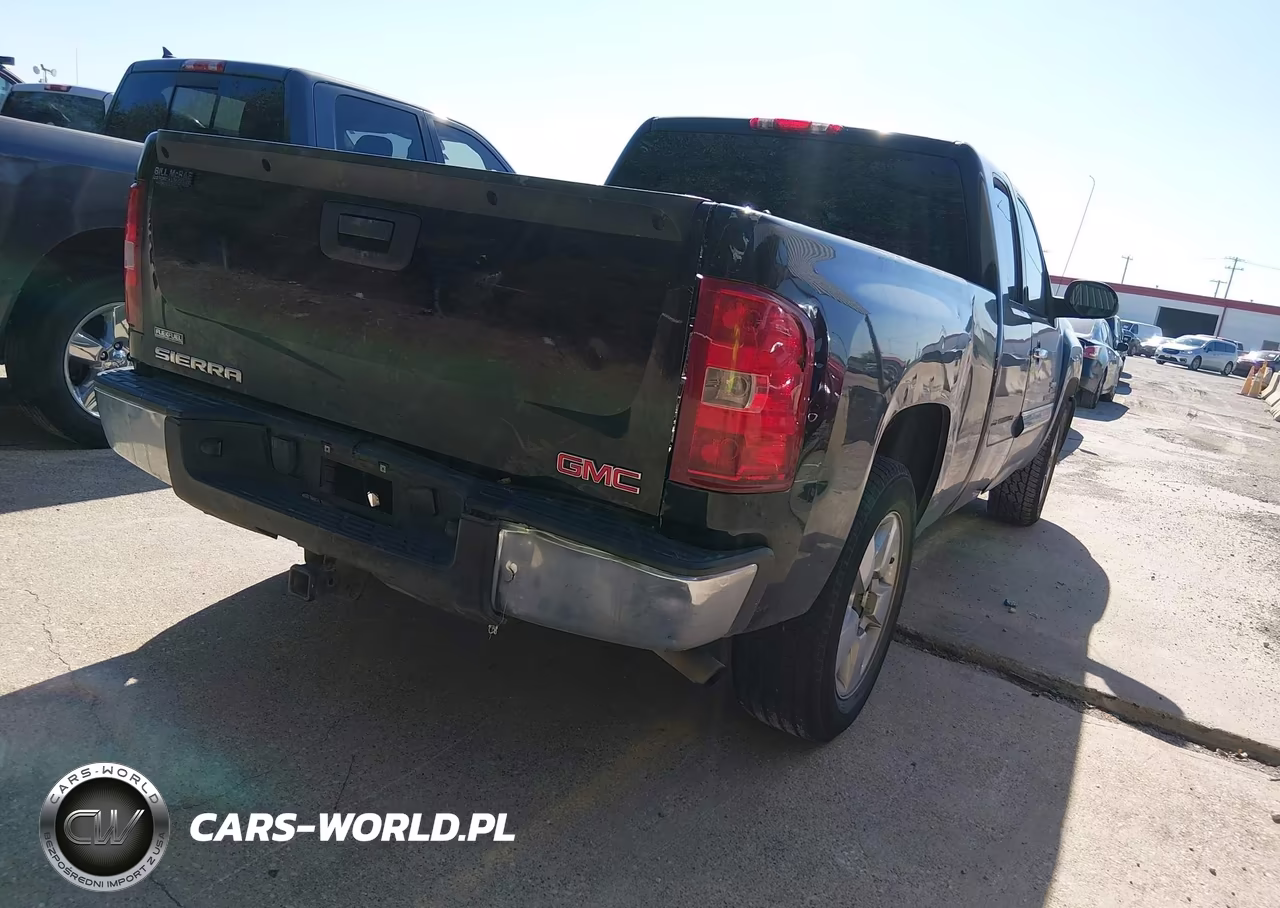 2009 Chevrolet Silverado 1500 Lt VIN:1GCEC29049Z149922 - 4