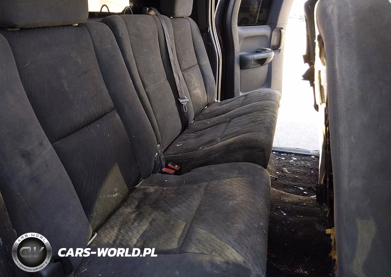 2009 Chevrolet Silverado 1500 Lt VIN:1GCEC29049Z149922 - 8