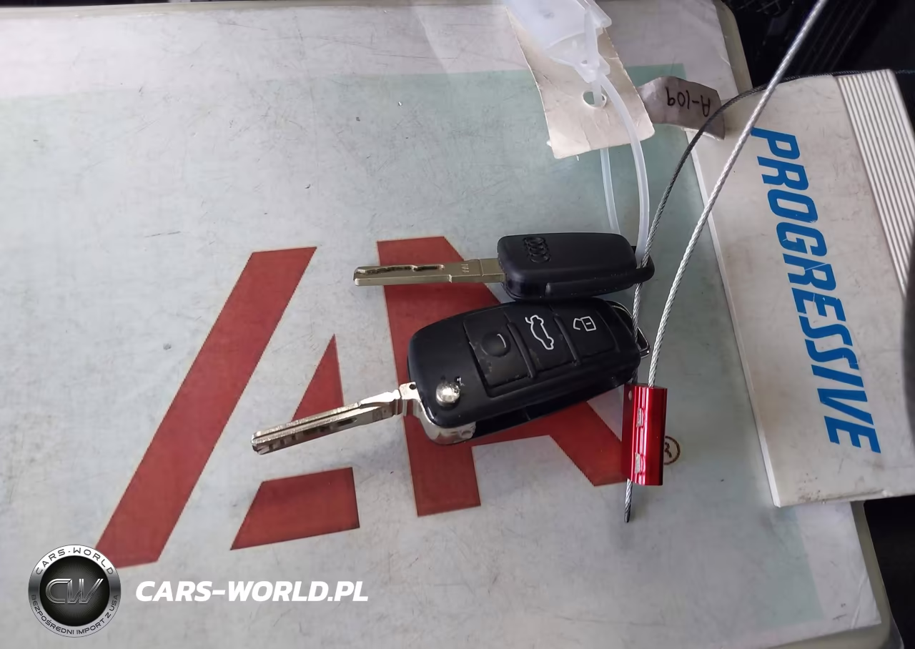 2006 Audi A3 2.0T VIN:WAUNF78P36A191685 - 11
