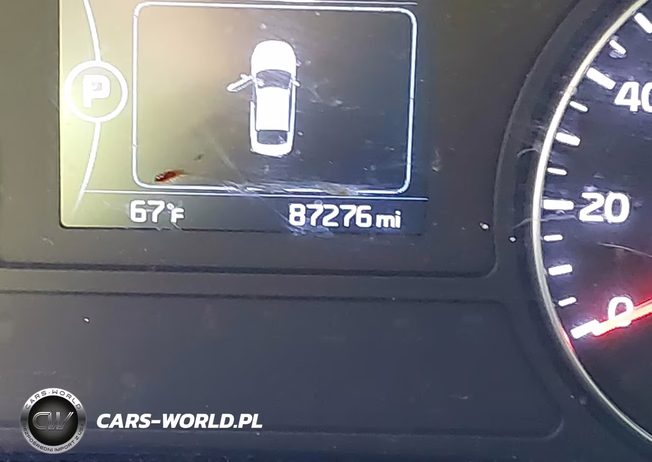 2018 Kia Optima Ex VIN:5XXGU4L38JG182501 - 16